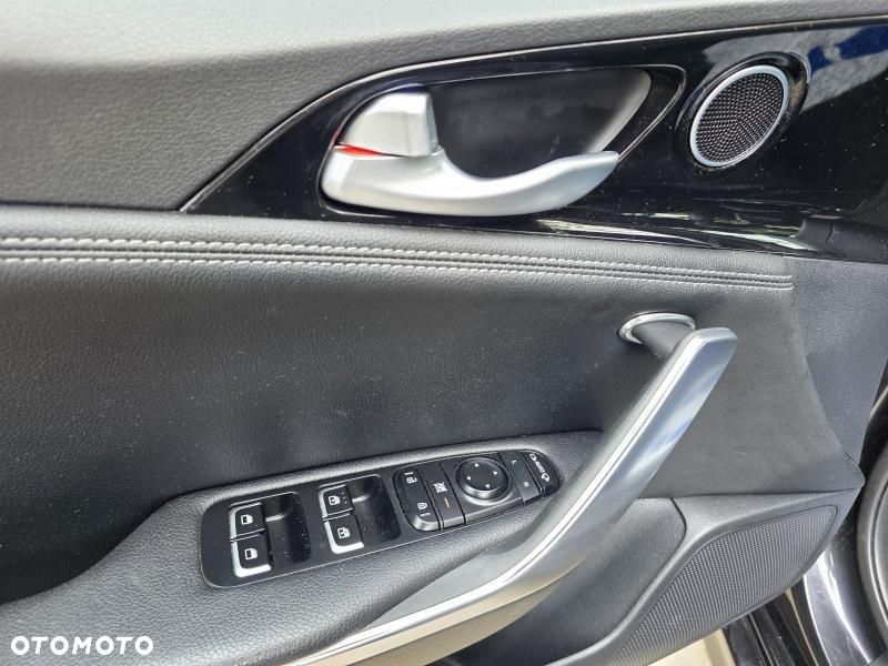Kia Stinger 2.0 T-GDI GT Line - 7