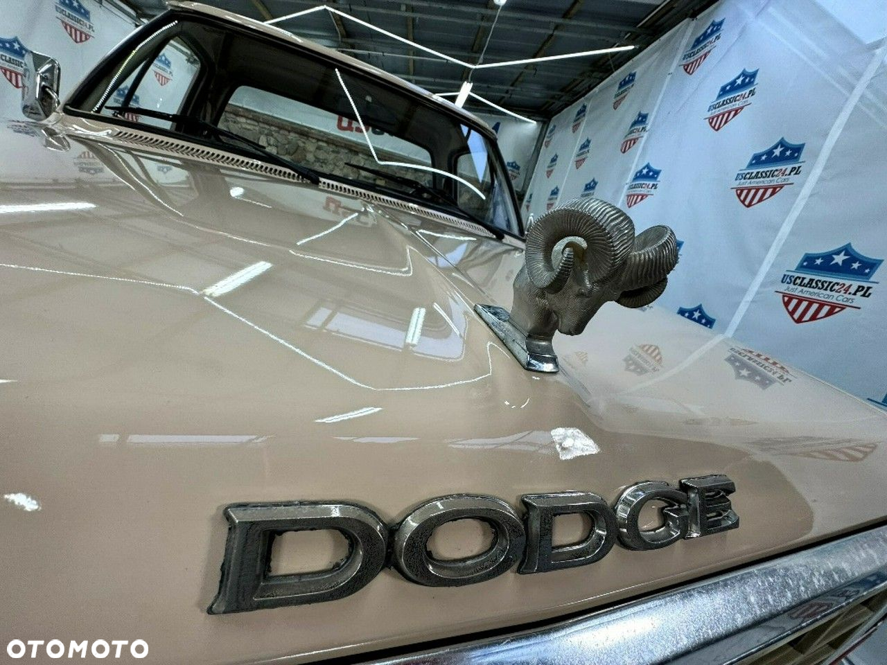 Dodge RAM - 7