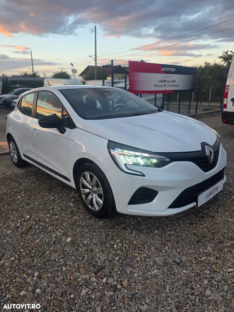 Renault Clio - 3