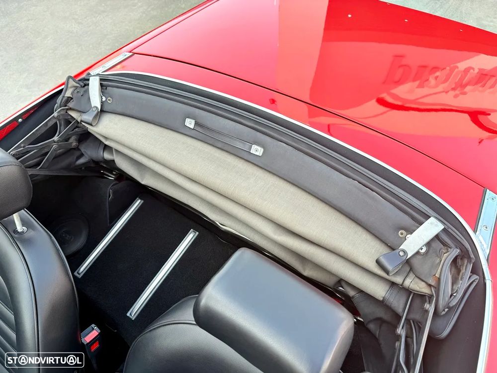 Alfa Romeo Spider - 27