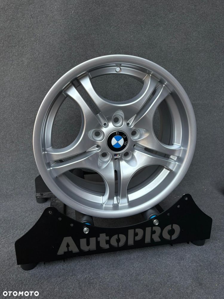 Oryginalne Felgi BMW Styling 68 7,5j 8,5j BMW serii 3 e46 - 11