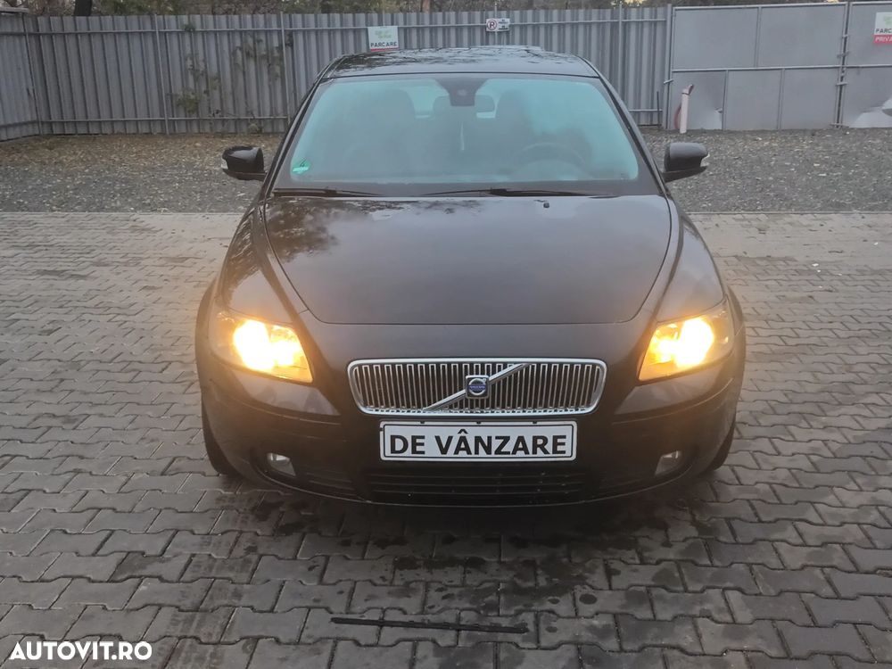 Volvo V50 - 9