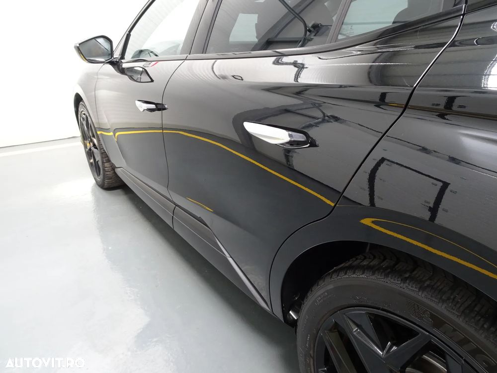 DS Automobiles DS 4 DS4 1.6 PureTech 225 S&S EAT8 RIVOLI - 19