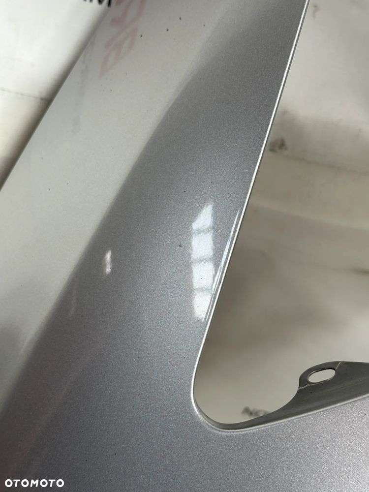 BŁOTNIK PRZEDNI PRAWY HONDA ACCORD VII LIFT NH700M - 5