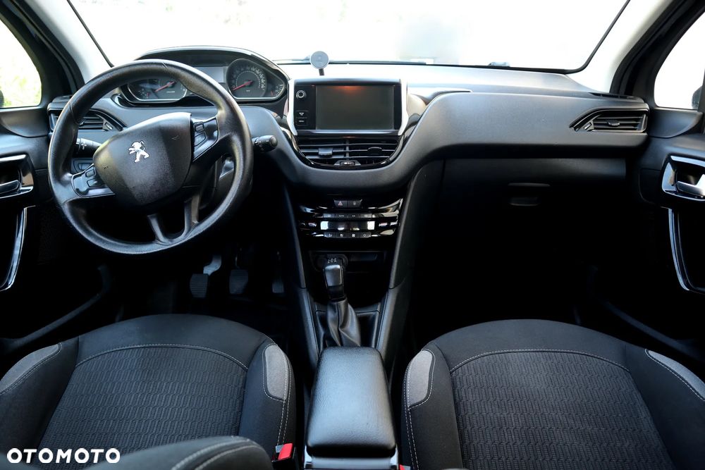Peugeot 208 1.6 e-HDi Active STT - 6