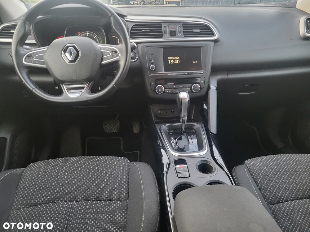 Renault Kadjar - 7