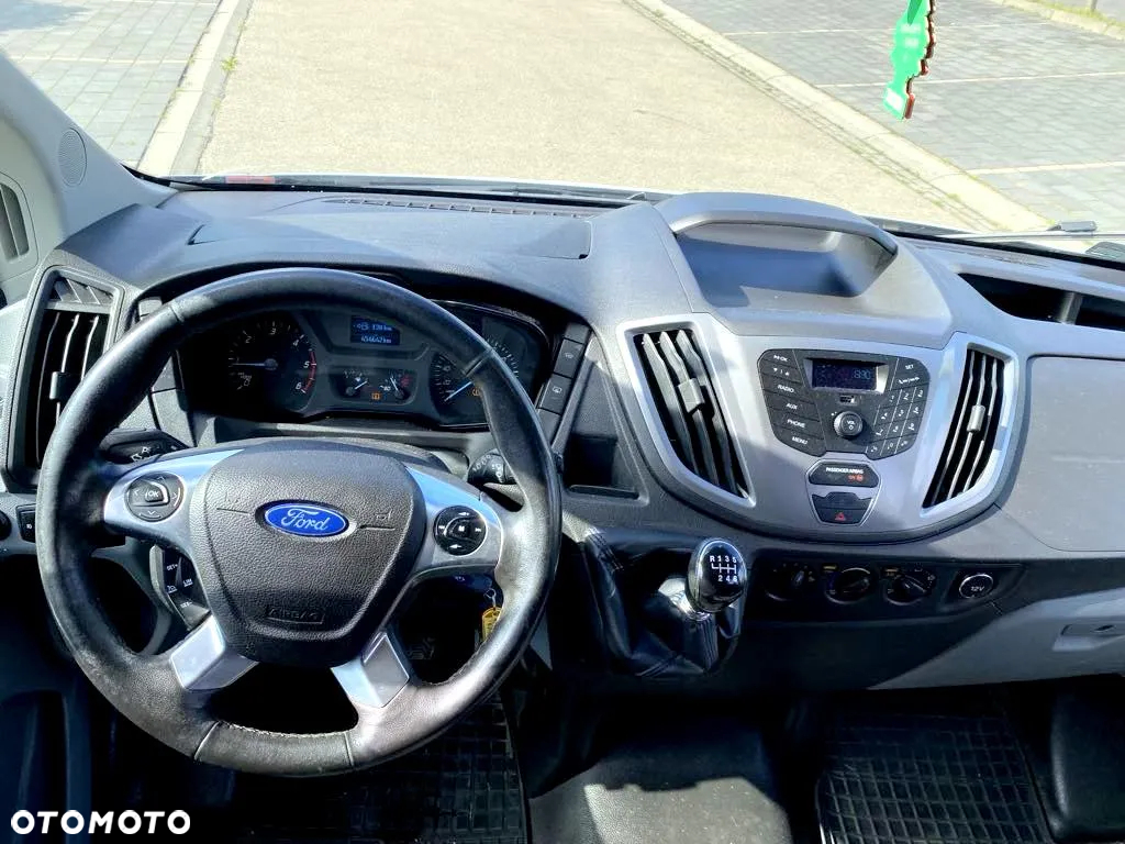 Ford Transit 310 L2H2 Trend - 19