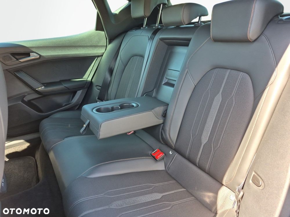 Cupra Leon 2.0 TSI VZ DSG - 14