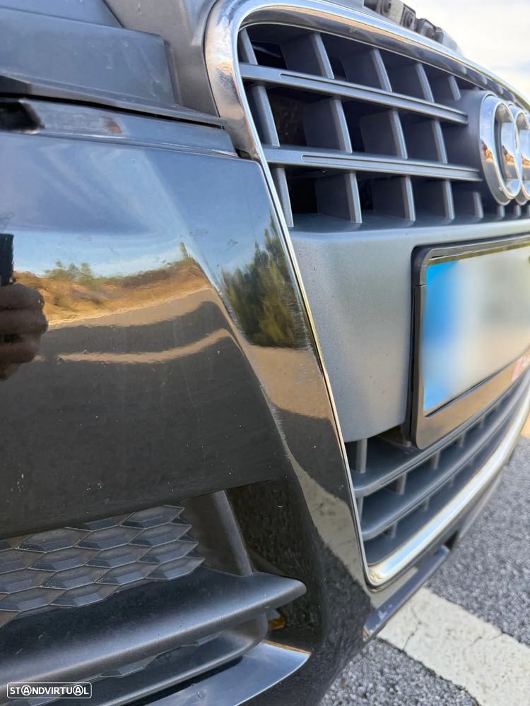 Audi TT Coupé 1.8 TFSI - 17