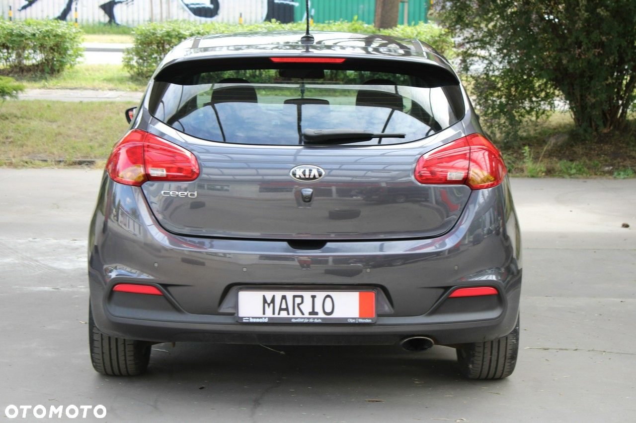 Kia Ceed Cee'd 1.4 XL - 21