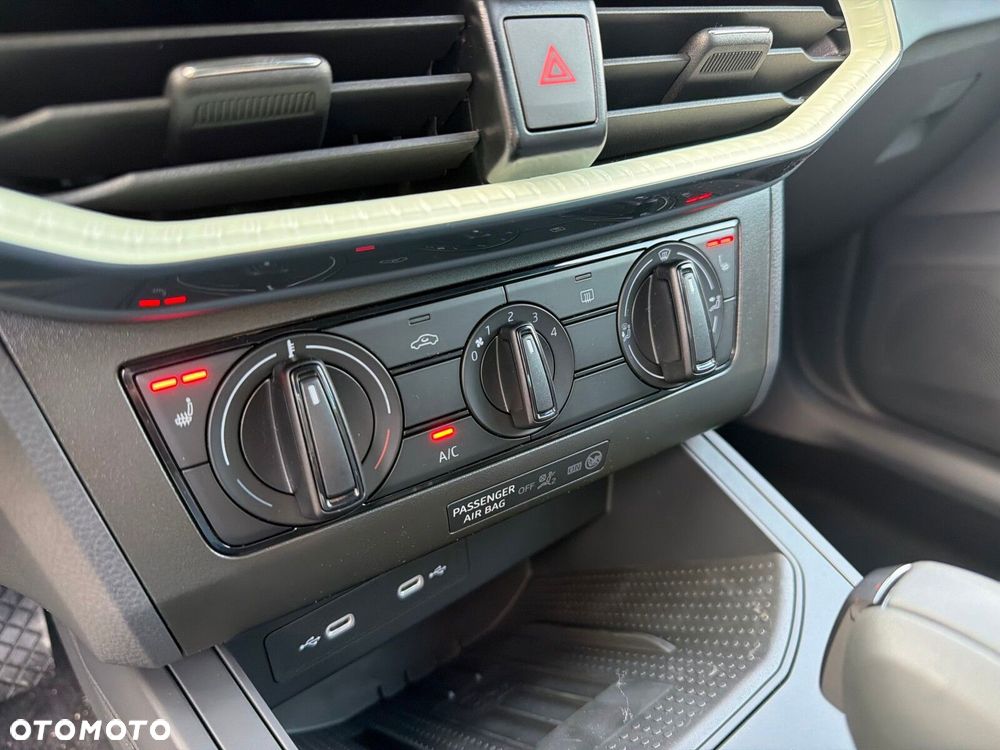 Seat Arona 1.0 TSI Style Plus DSG - 27