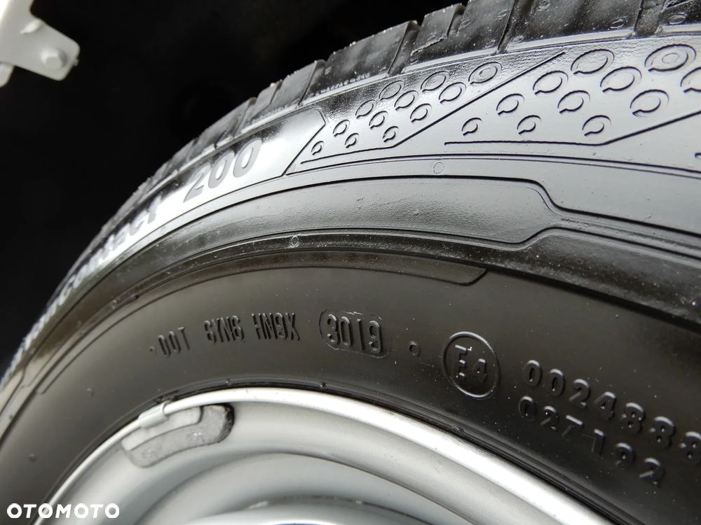 Renault Master 2.3 dCi 163 KM Firana Obustronna Skrzynia 4327 mm 8 E.Palet BLIŹNIAK WZMACNIANY 60 Tys Przebieg Serwis ASO Stan Jak NOWY POLECAM - 10