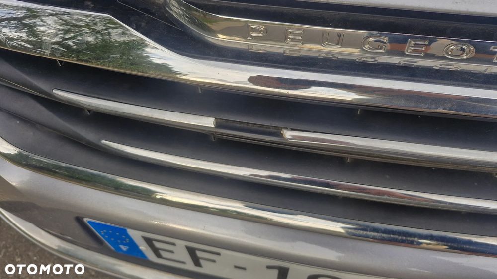Peugeot 308 BlueHDi 120 Stop & Start Allure - 10