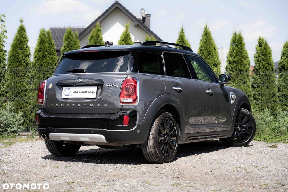 MINI Countryman - 5