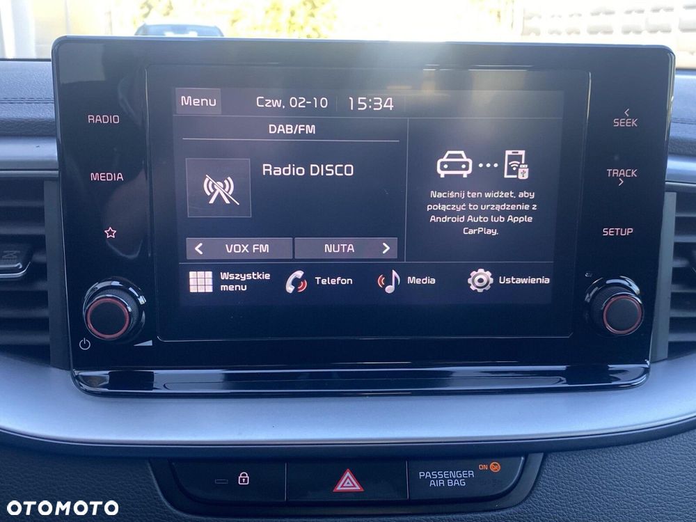 Kia XCeed - 16