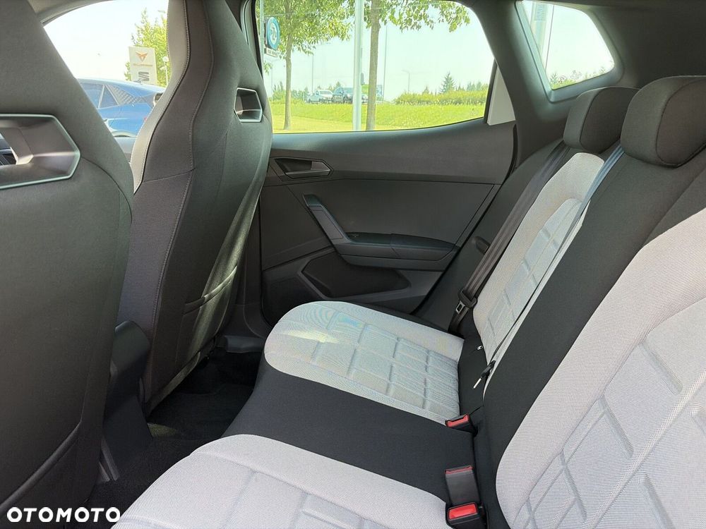 Seat Arona - 23