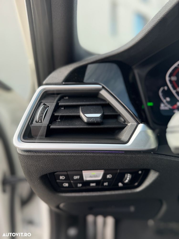 BMW Seria 3 320d Sport-Aut. M Sport - 26