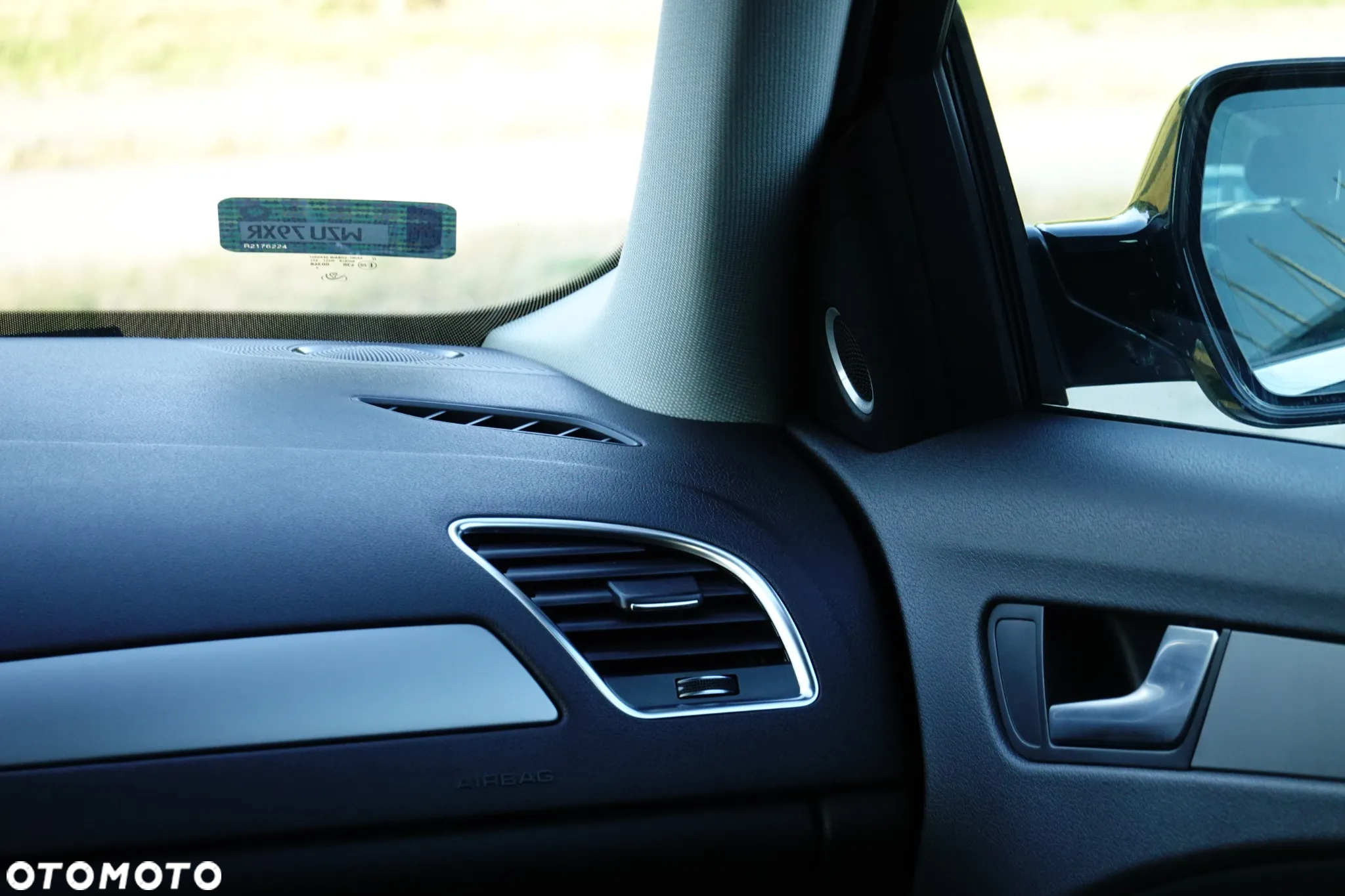 Audi A4 2.0 TDI Multitronic - 21