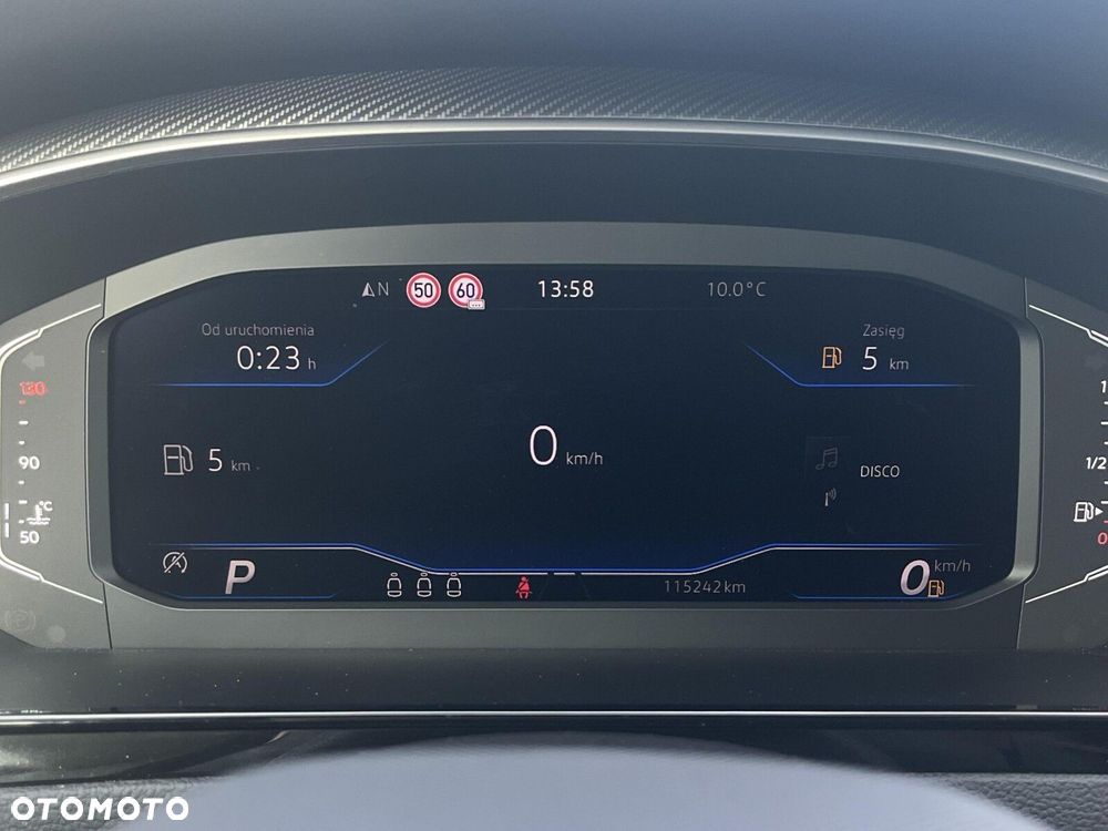 Volkswagen Arteon - 19