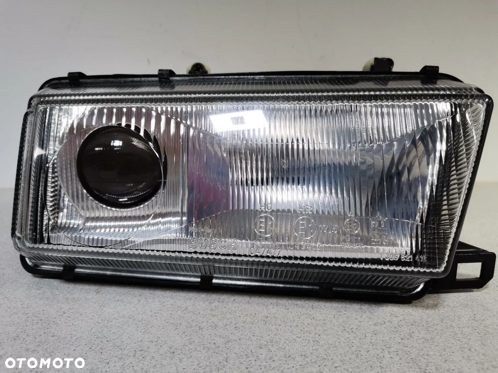 Lampa Reflektor Prawy ALFA ROMEO 155 BOSCH 92-97 Oryginał EUR - 10