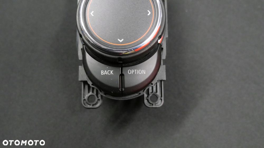 mini f54 f55 f56 f57 f60 kontroler idrive 9866934 - 4
