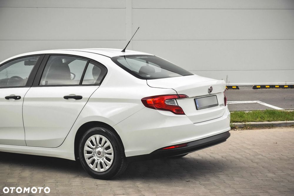 Fiat Tipo 1.4 16v Easy - 14
