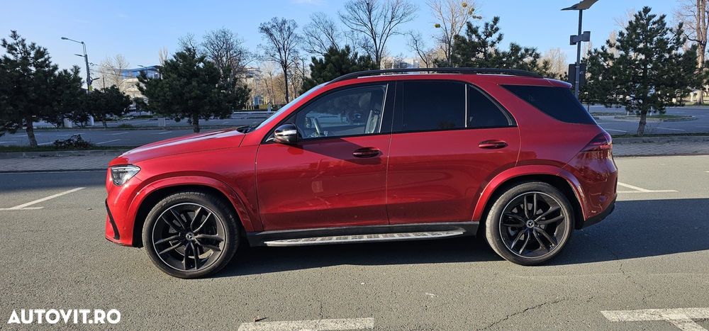 Mercedes-Benz GLE - 26