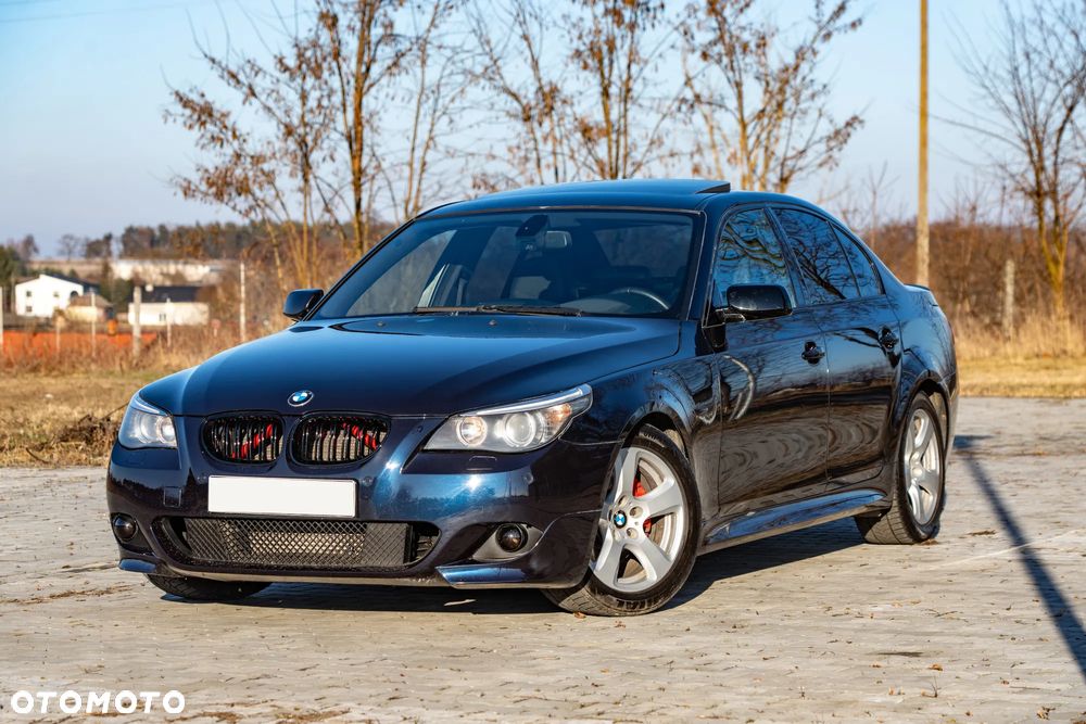 BMW Seria 5 - 26