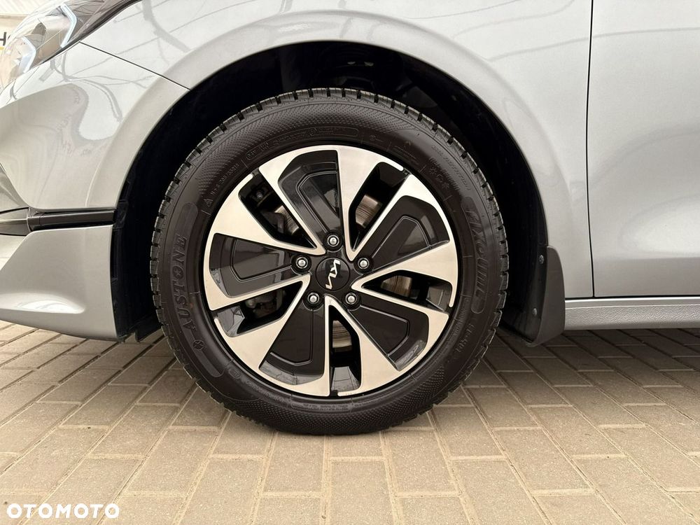 Kia Ceed - 21