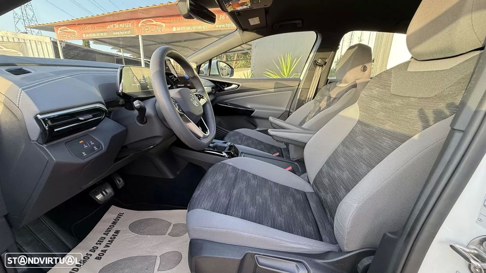 VW ID.5 77 kWh Pro Performance - 39