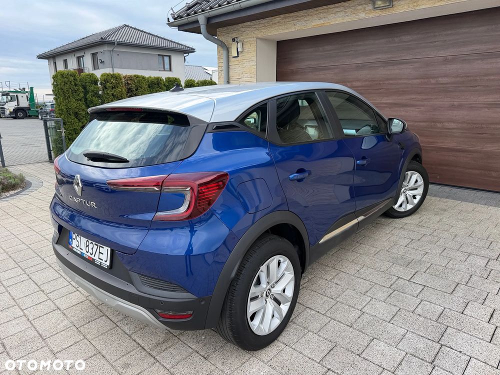 Renault Captur - 7