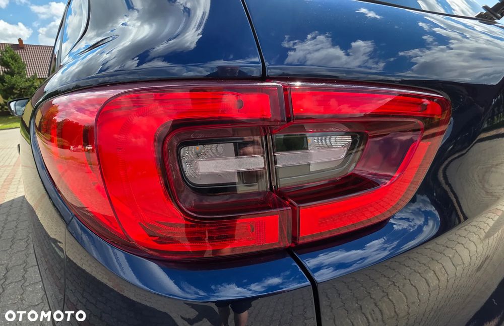 Renault Kadjar 1.3 TCe FAP Intens EDC - 26