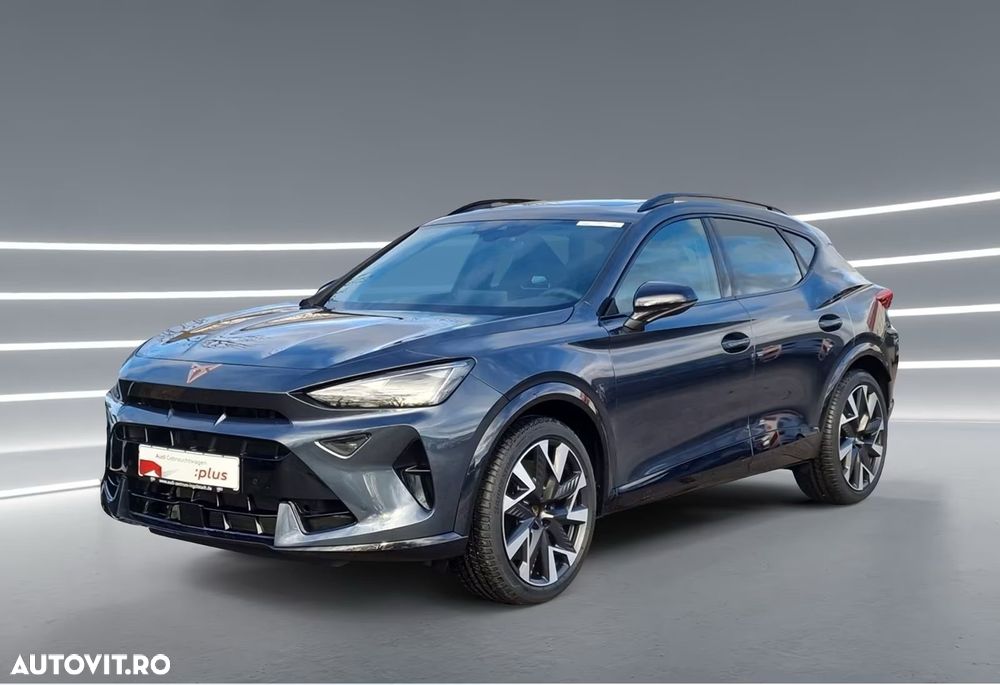 Cupra Formentor 2.0 TSI DSG7 4Drive VZ - 1