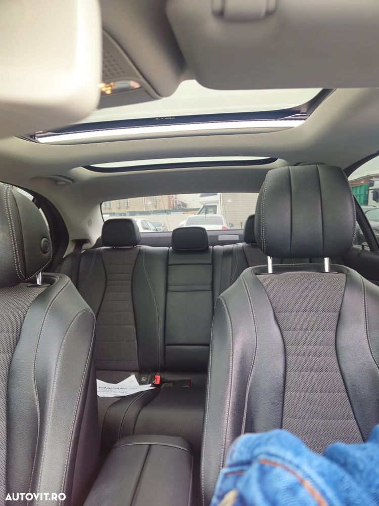 Mercedes-Benz E 350 d Aut. - 13