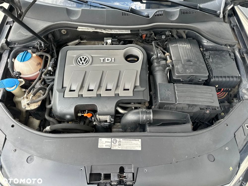 Volkswagen Passat 2.0 Blue TDI SCR Highline - 7