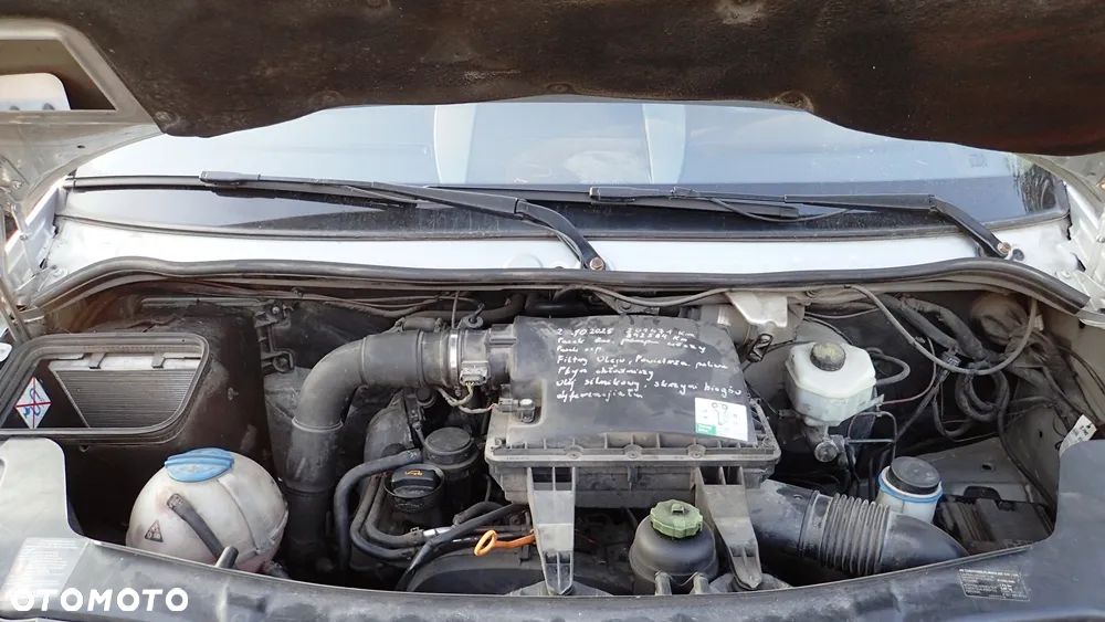 Volkswagen Crafter - 15