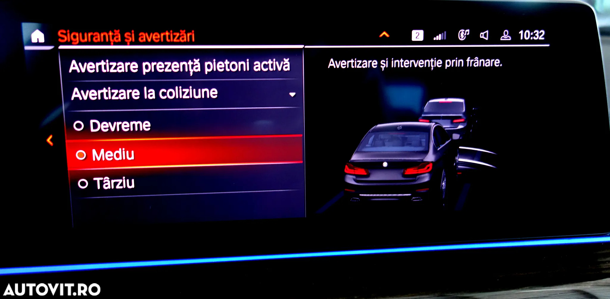 BMW Seria 5 520d AT MHEV - 19
