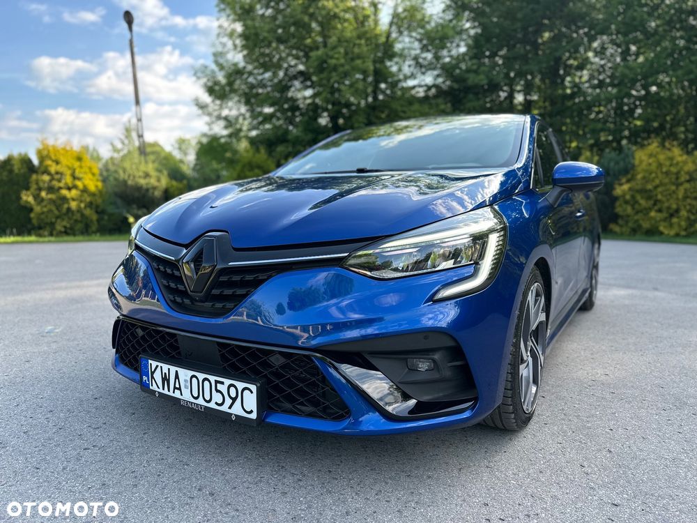 Renault Clio 1.5 Blue dCi Zen - 28
