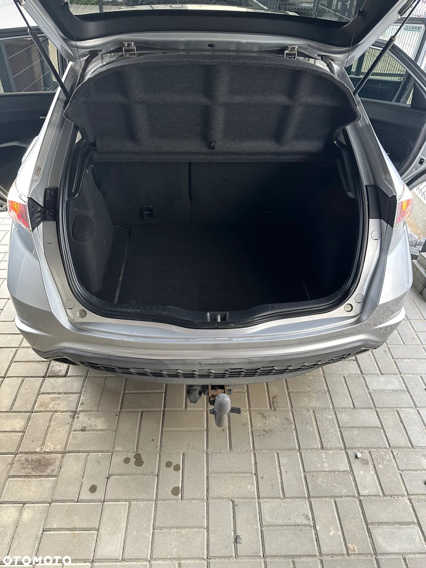 Honda Civic - 11