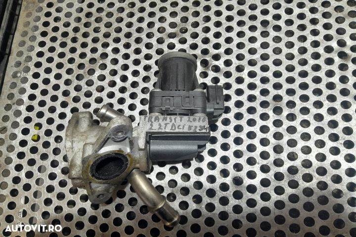 Egr 9800555380 9800555380 Ford Transit 3 [Facelift] [2006 - 2014] Cha - 1