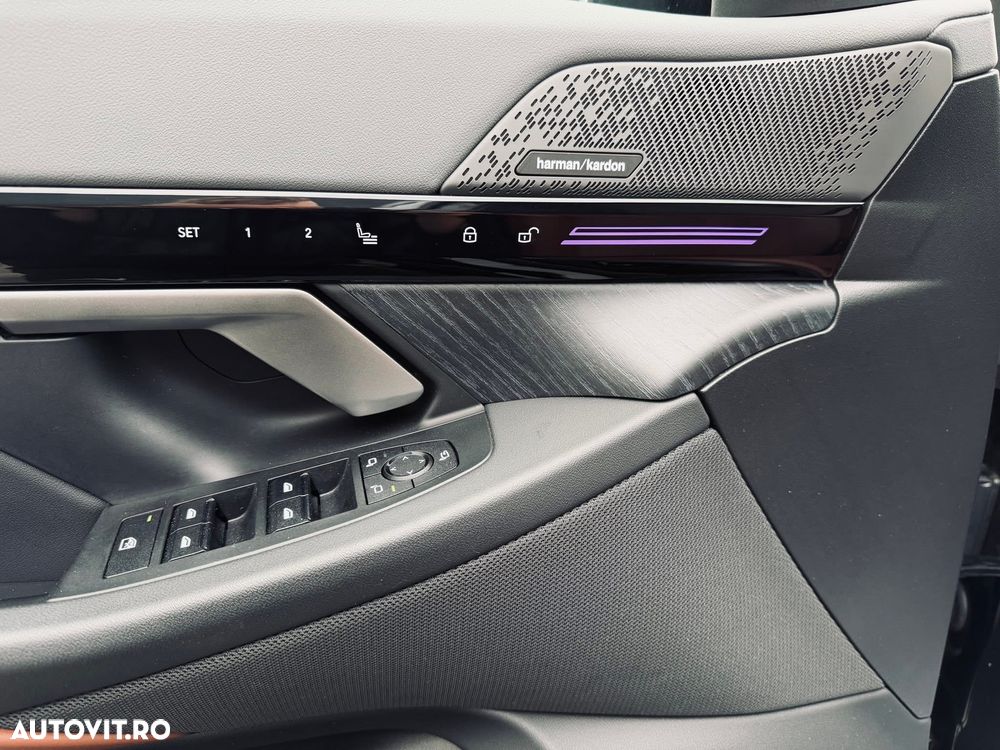 BMW Seria 5 520d AT MHEV - 13