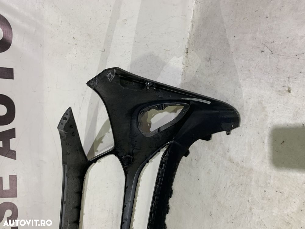 Bara fata Mercedes A-Class W177, facelift, 2022, 2023, 2024, cod origine OE A1778851905. - 6