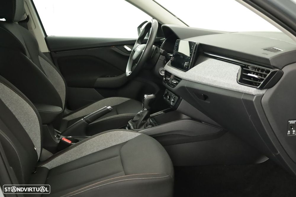 Skoda Kamiq 1.0 TSI DSG - 20