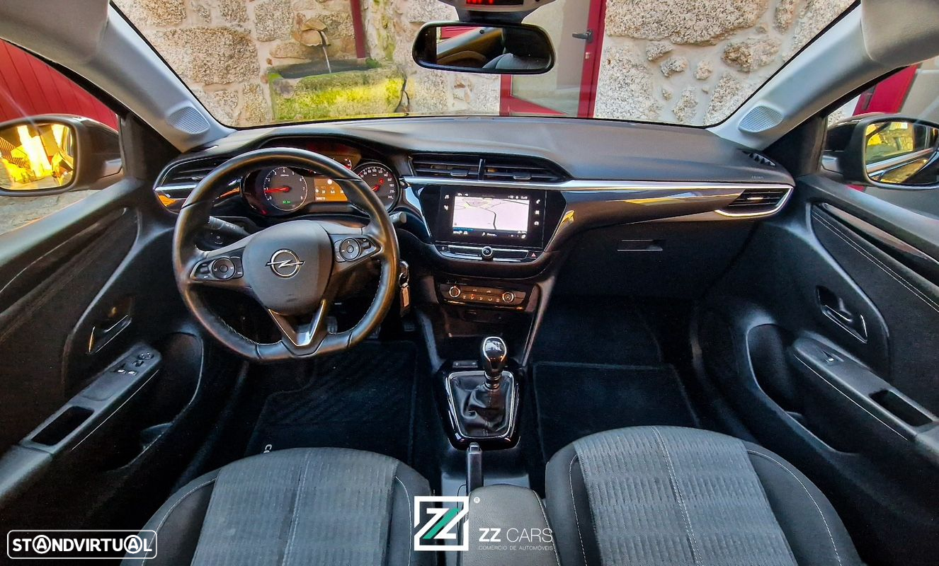 Opel Corsa 1.5 D Business Edition - 18