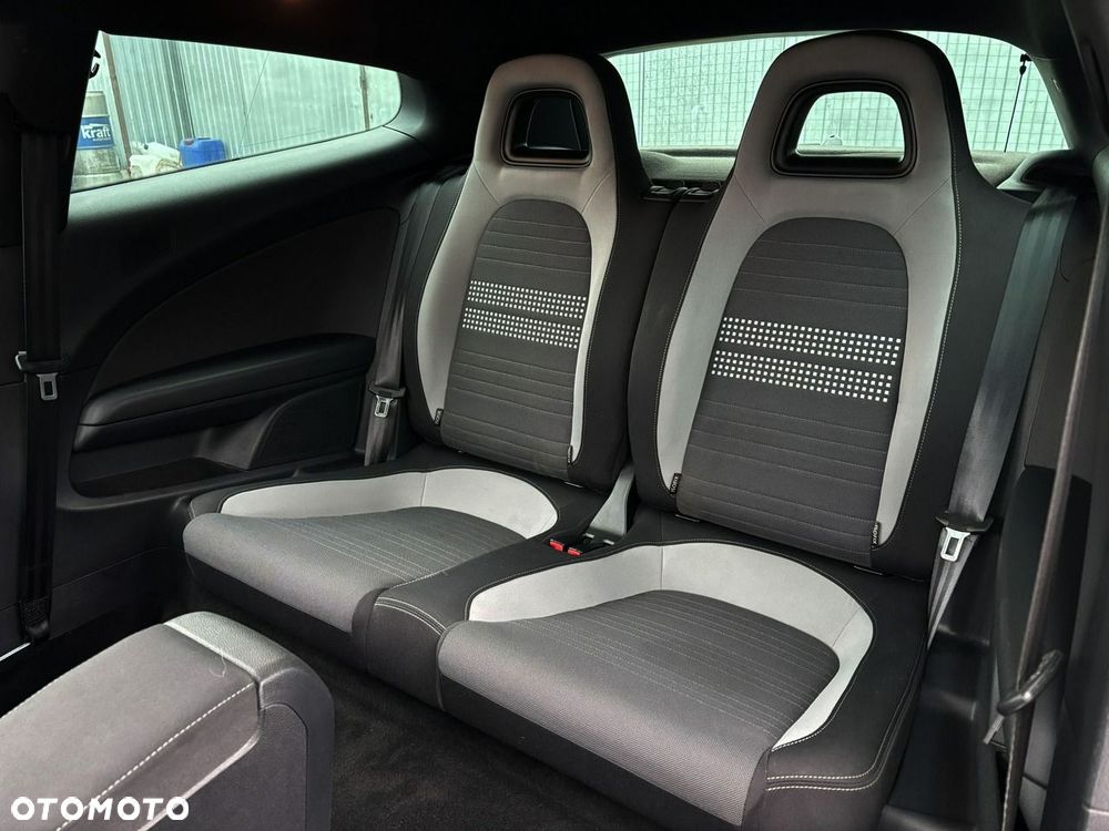 Volkswagen Scirocco - 16