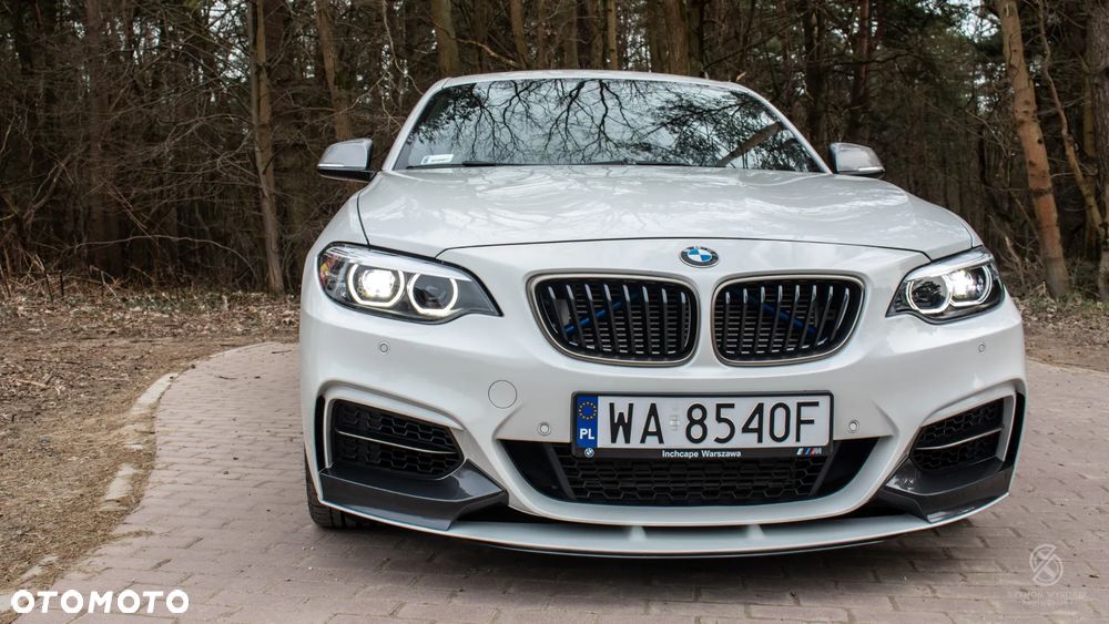 BMW Seria 2 - 5