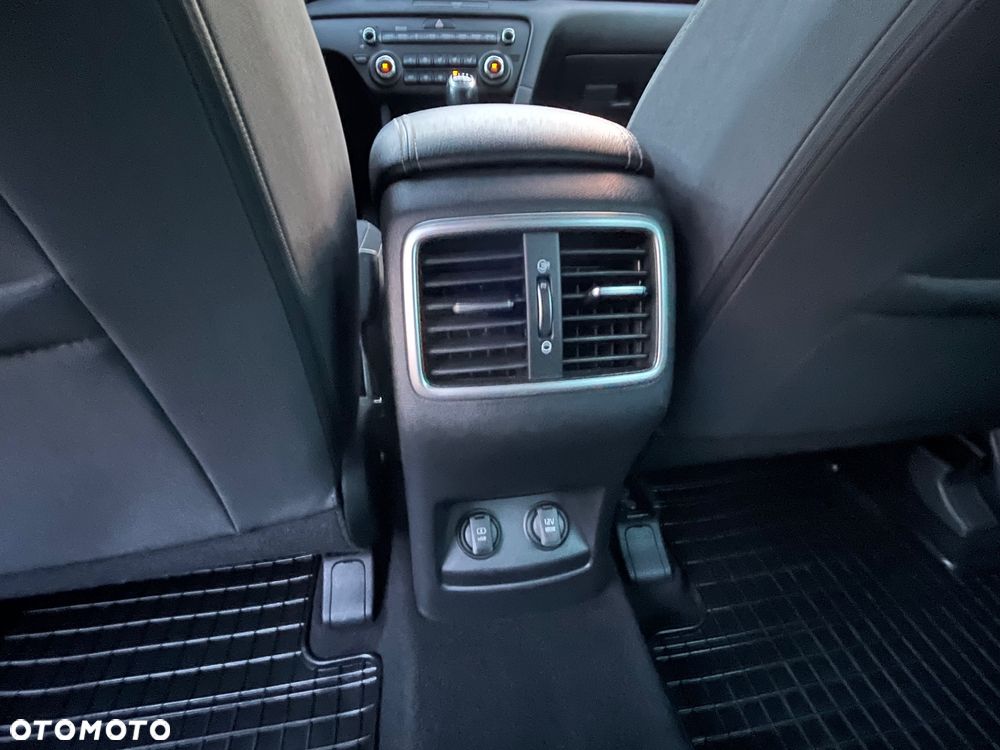 Kia Sportage 1.6 T-GDI M 2WD - 34