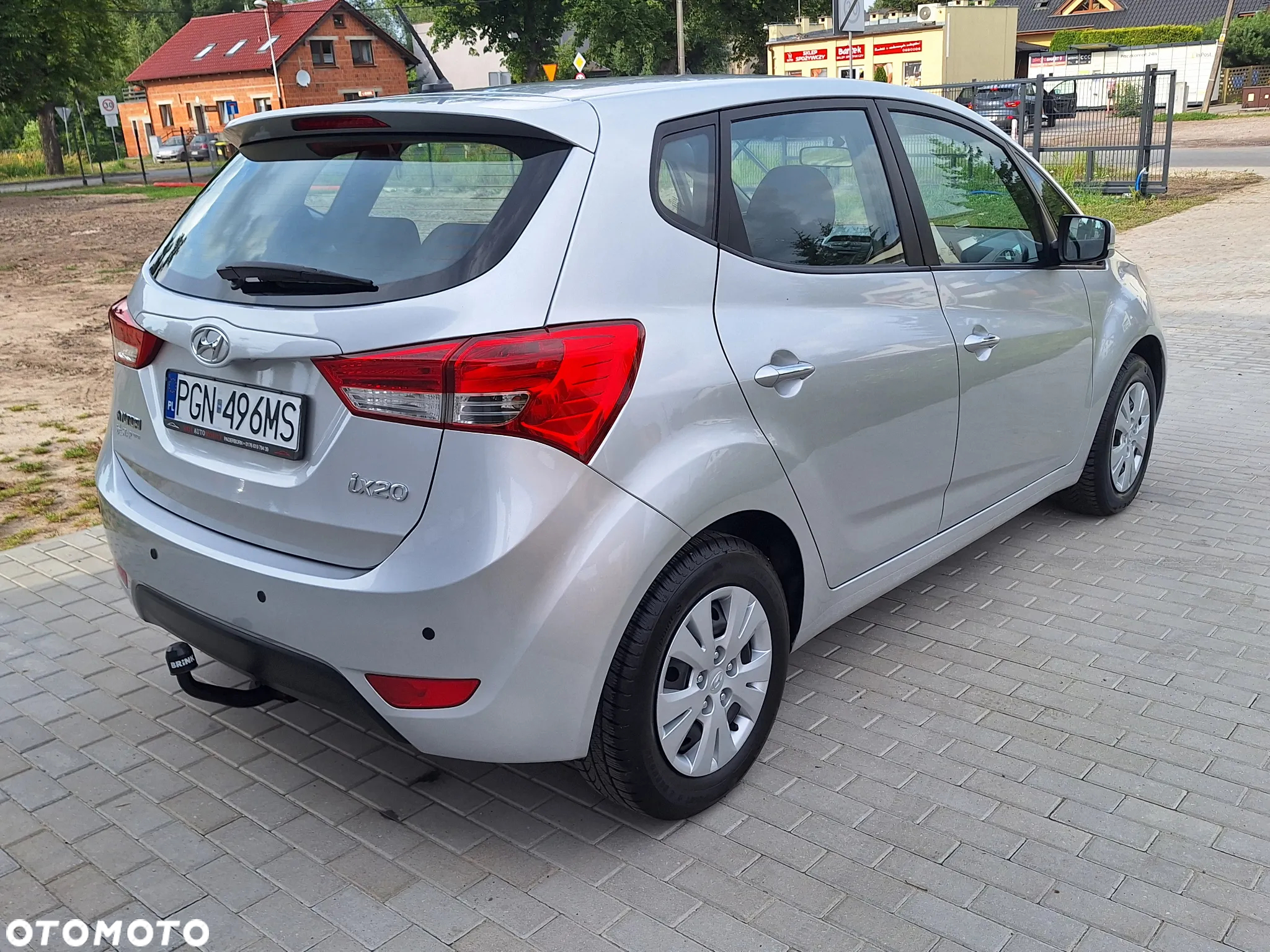 Hyundai ix20 1.4 5 Star Edition - 8