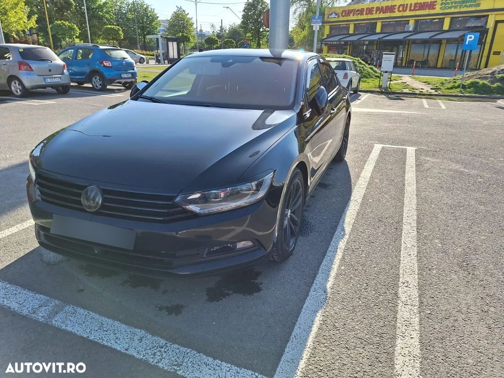 Volkswagen Passat 2.0 TDI SCR DSG Highline - 21
