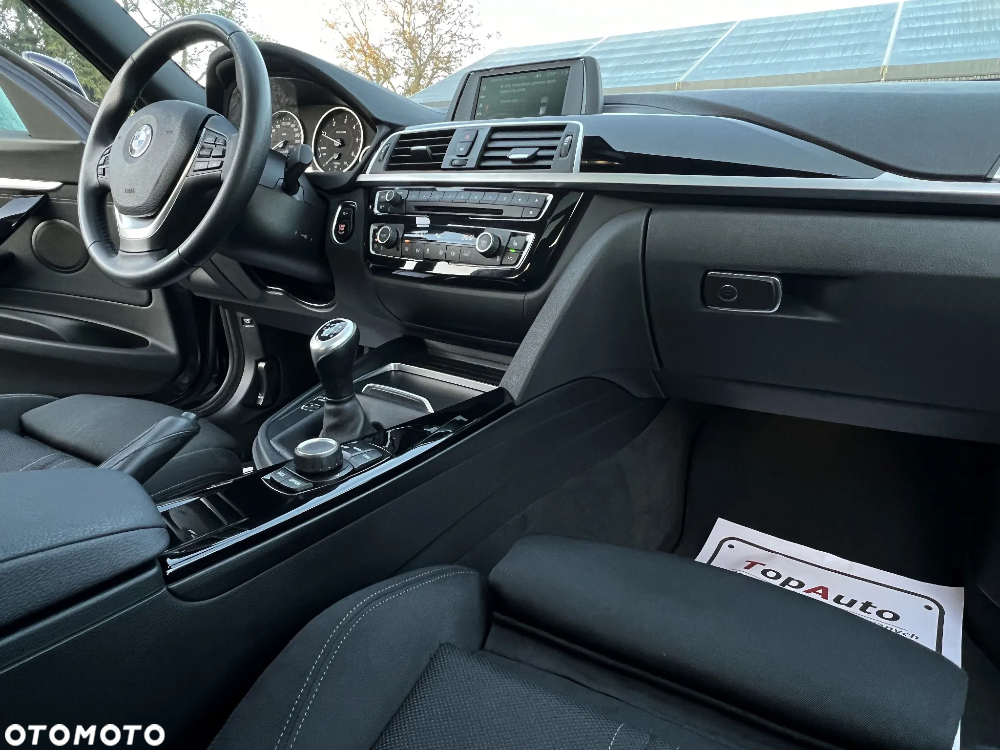 BMW 3GT 320d Sport Line - 17